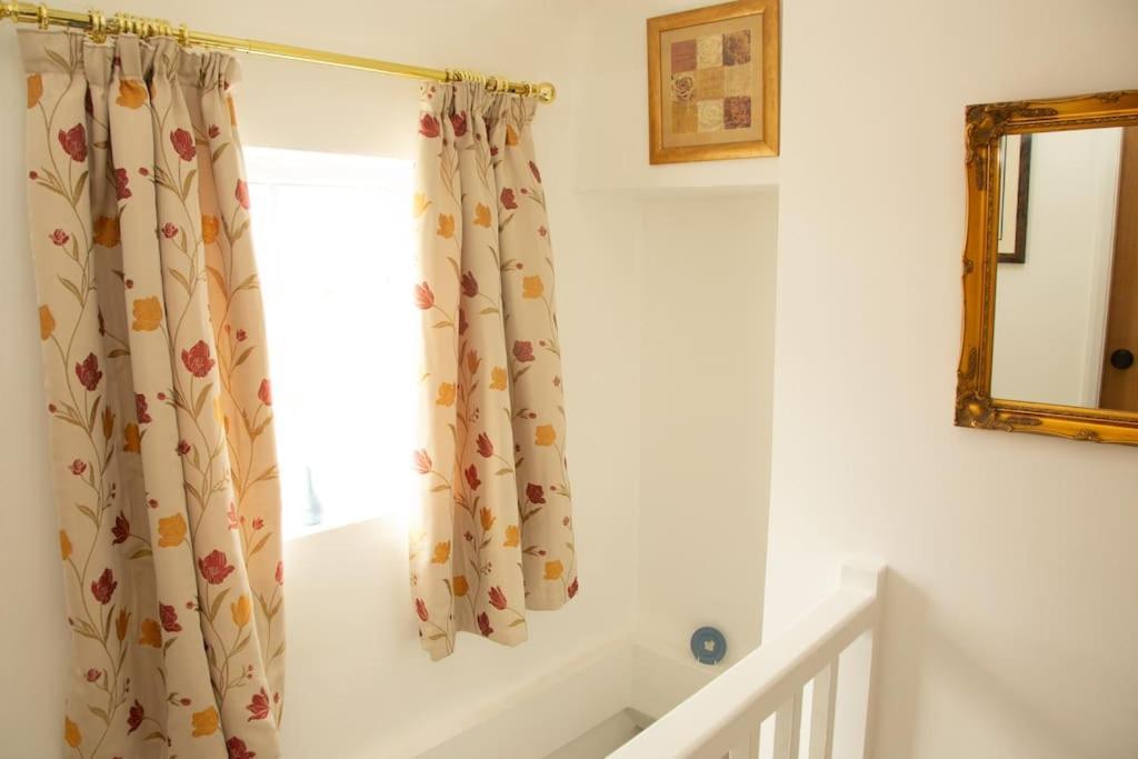 Spring Cottage Edwinstowe Luaran gambar